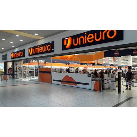 unieuro orte|Negozi Unieuro in zona e nelle vicinanze: orari e indirizzo